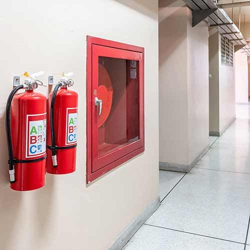 Fire Safety